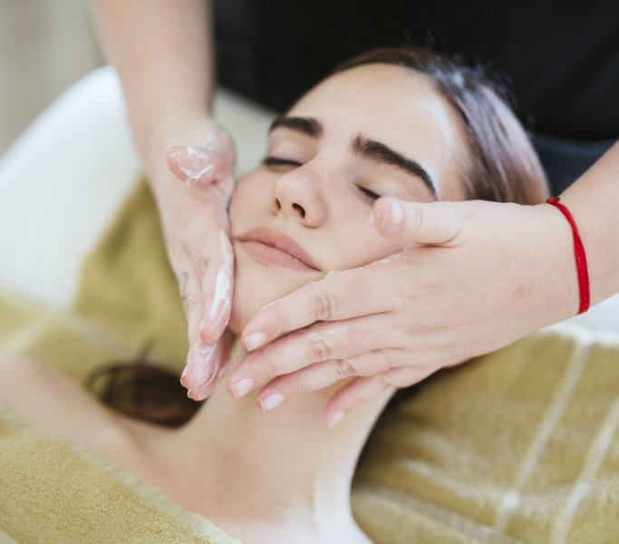 Facial Treatments Thumbnail