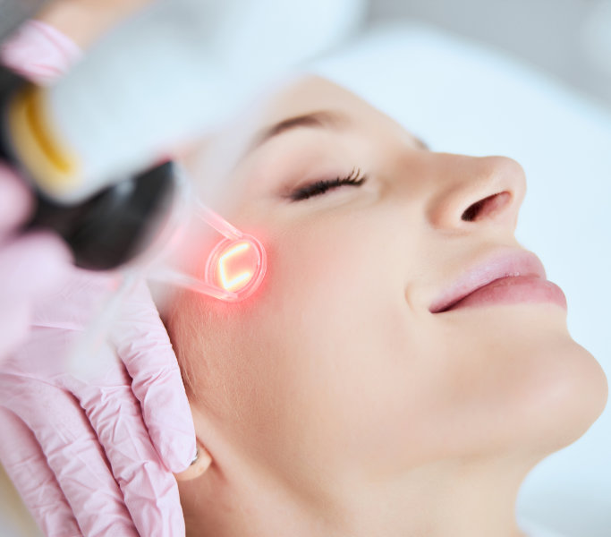 Laser Treatments at Station L Medispa