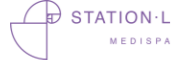 Station L Medispa Logo